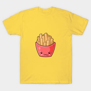 Fries T-Shirt